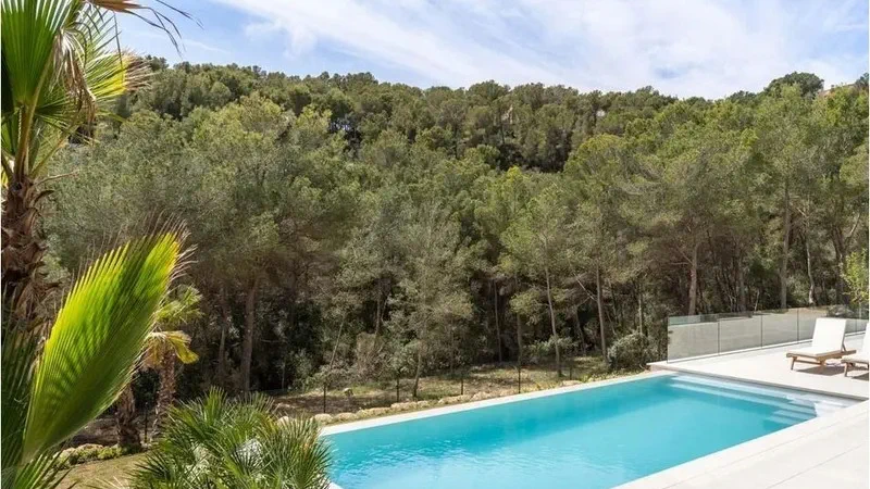 Villa in Costa D´en Blanes - Captura11