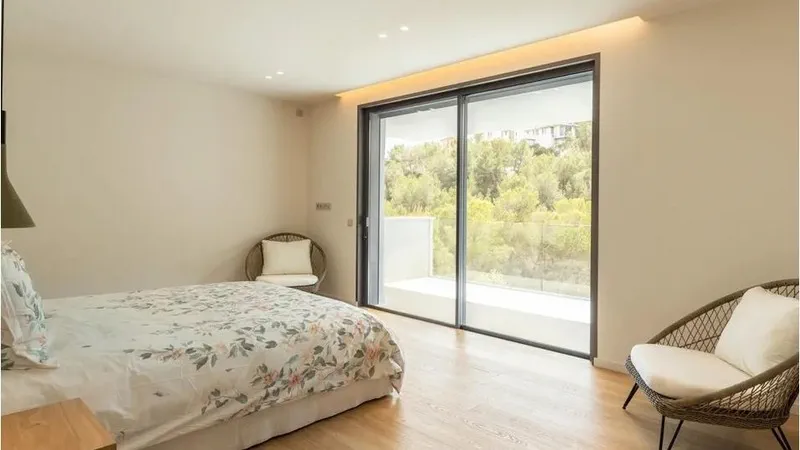 Villa in Costa D´en Blanes - Captura14