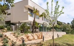 Villa in Costa D´en Blanes - Captura22