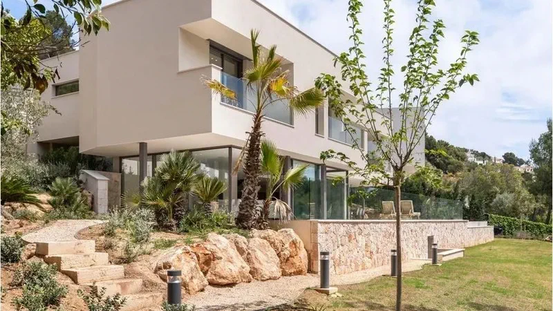 Villa in Costa D´en Blanes - Captura22