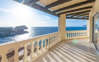 Apartment in Santa Ponsa - Captura