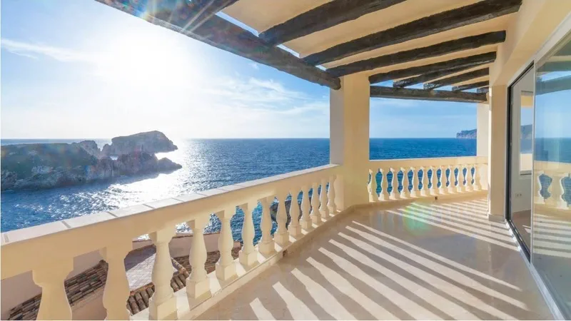 Apartment in Santa Ponsa - Captura
