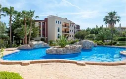 Penthouse in Santa Ponsa - Captura