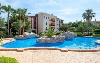 Penthouse in Santa Ponsa - Captura