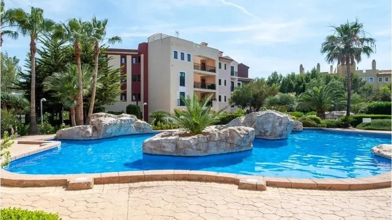 Penthouse in Santa Ponsa - Captura
