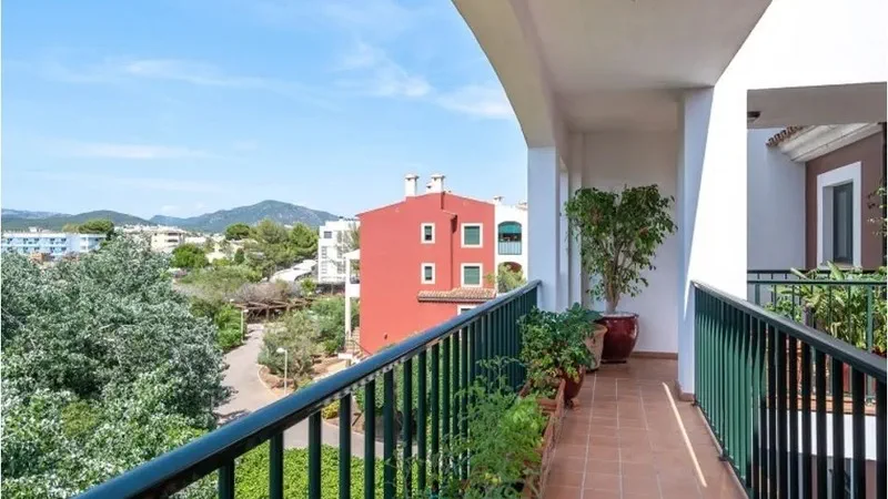 Penthouse in Santa Ponsa - Captura7