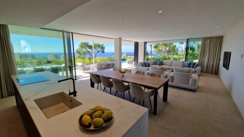 Villa in Costa D´en Blanes - WhatsApp Image 2023-09-01 at 12.14.5624