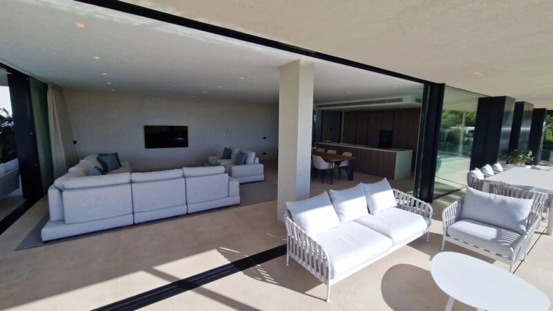 Villa in Costa D´en Blanes - WhatsApp Image 2023-09-01 at 12.15.0131