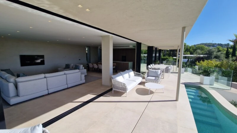 Villa in Costa D´en Blanes - WhatsApp Image 2023-09-01 at 12.15.0132