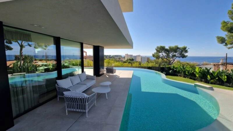 Villa in Costa D´en Blanes - WhatsApp Image 2023-09-01 at 12.15.0238