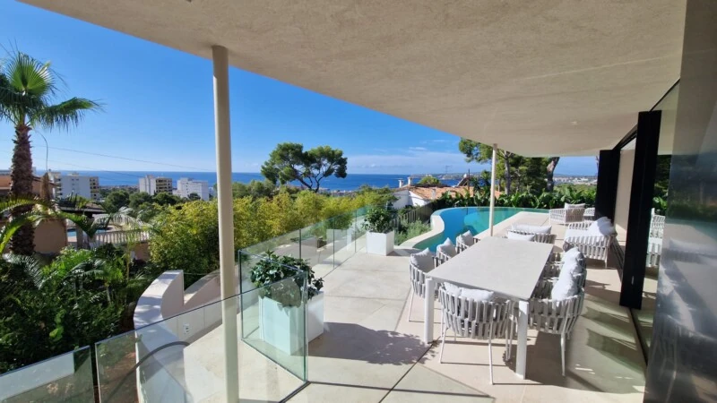 Villa in Costa D´en Blanes - WhatsApp Image 2023-09-01 at 12.15.0029