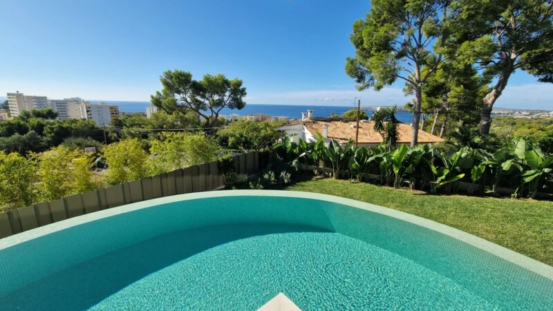 Villa in Costa D´en Blanes - WhatsApp Image 2023-09-01 at 12.15.0131