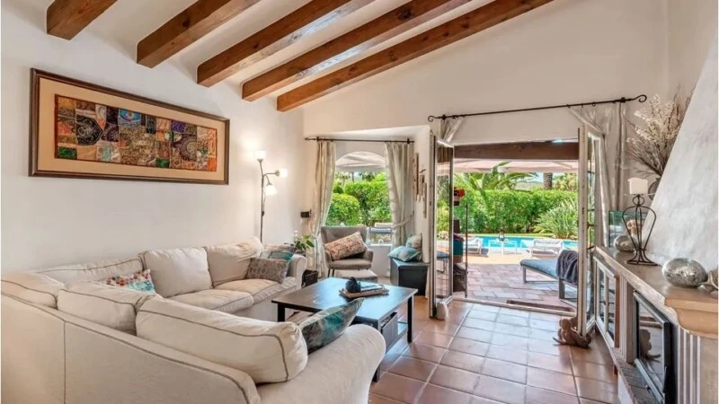 Detached House in Nova Santa Ponsa - Captura4