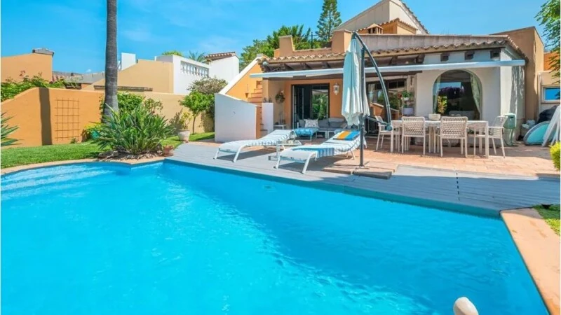 Detached House in Nova Santa Ponsa - Captura10