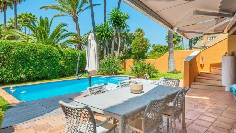 Detached House in Nova Santa Ponsa - Captura12