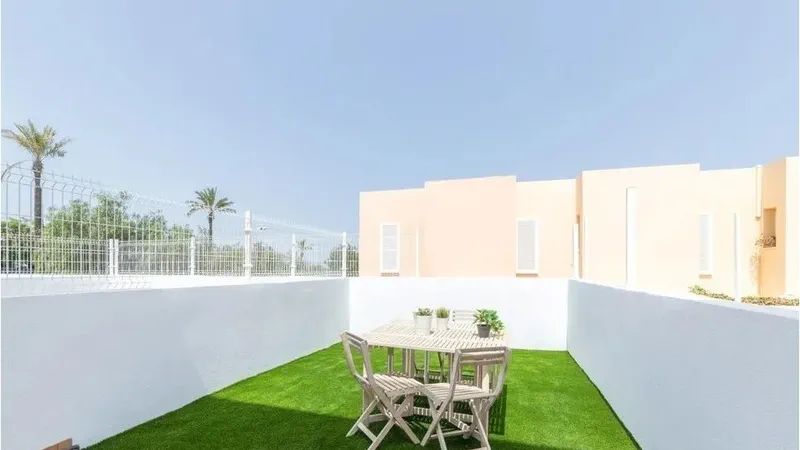 Semi-Detached in Capdepera - Captura11