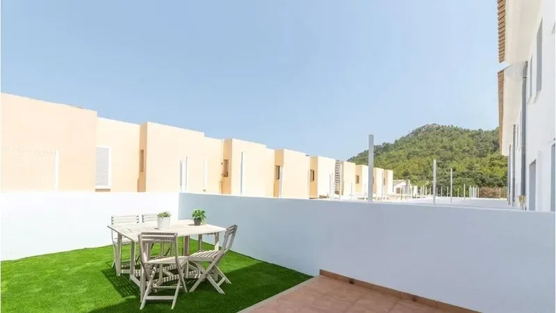 Semi-Detached in Capdepera - Captura12