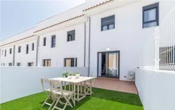 Semi-Detached in Capdepera - Captura13