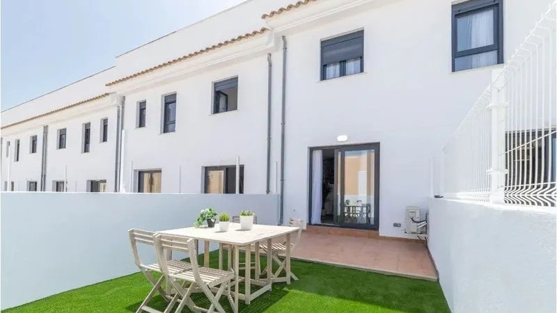 Semi-Detached in Capdepera - Captura13