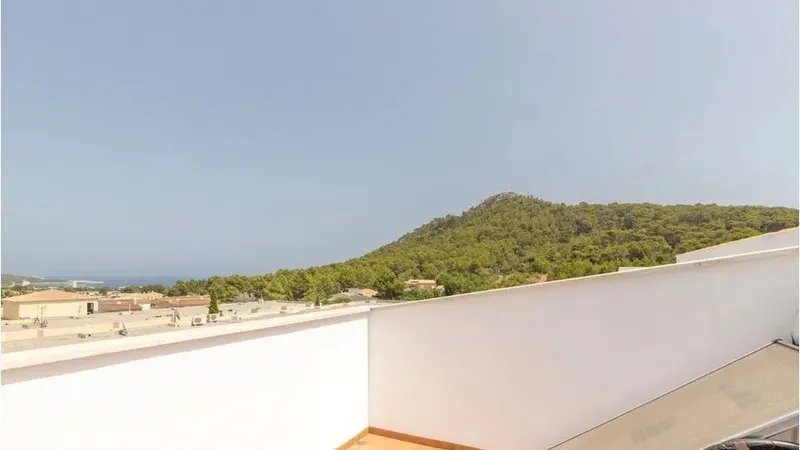 Semi-Detached in Capdepera - Captura24