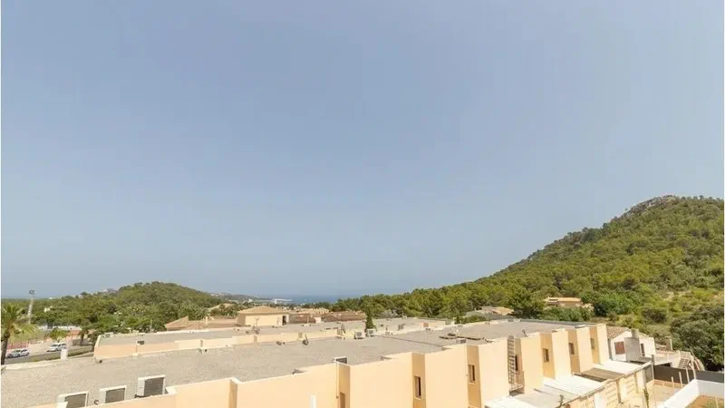 Semi-Detached in Capdepera - Captura25