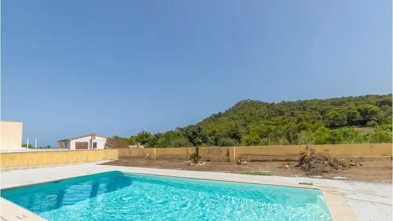 Semi-Detached in Capdepera - Captura29