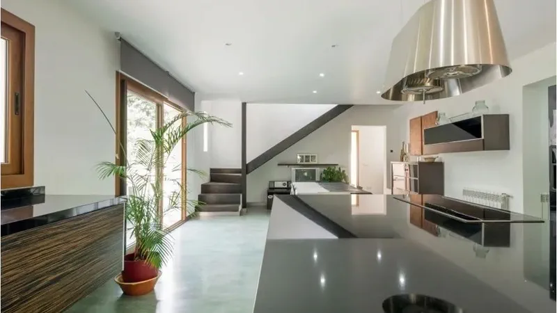 Villa in Sa Pobla - Captura