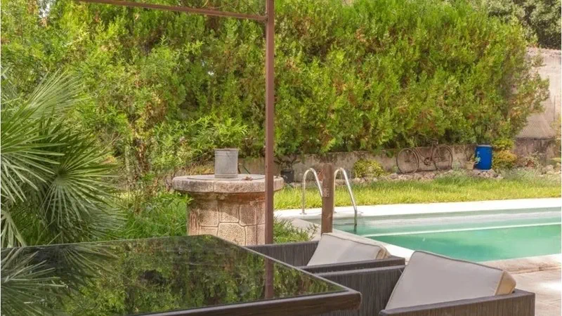 Villa in Sa Pobla - Captura2