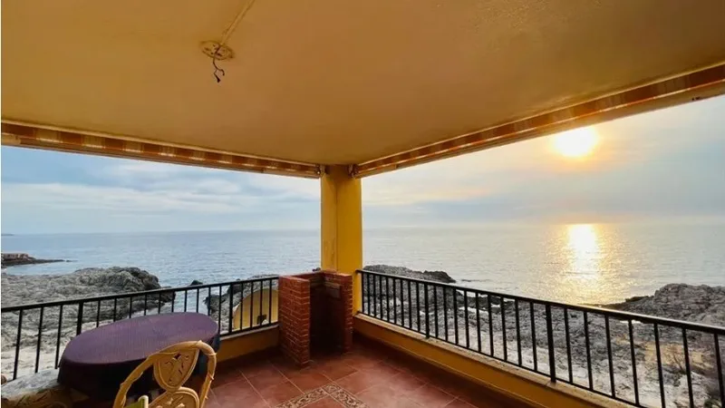 Apartment in Nova Santa Ponsa - Captura
