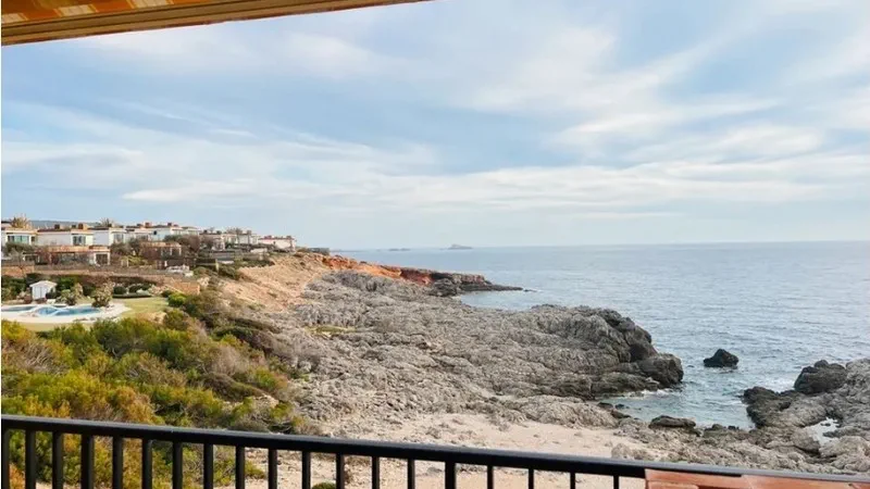 Apartment in Nova Santa Ponsa - Captura2