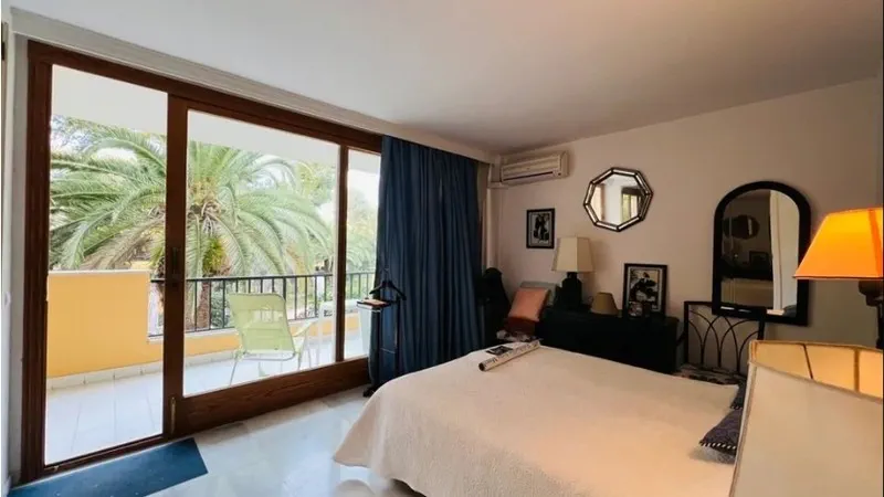 Apartment in Nova Santa Ponsa - Captura6