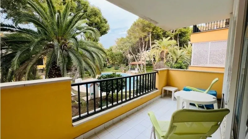 Apartment in Nova Santa Ponsa - Captura7