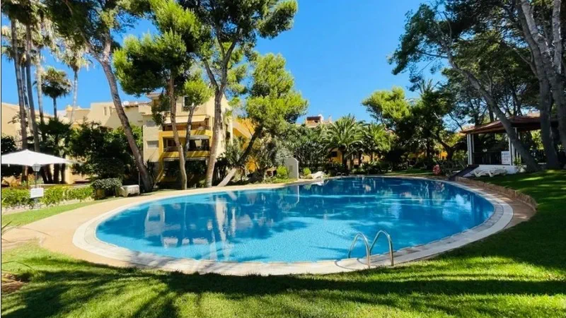 Apartment in Nova Santa Ponsa - Captura13