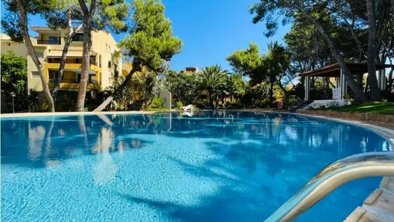Apartment in Nova Santa Ponsa - Captura14