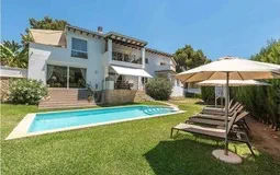 Villa in Costa de la Calma - Captura