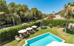 Villa in Costa de la Calma - Captura2
