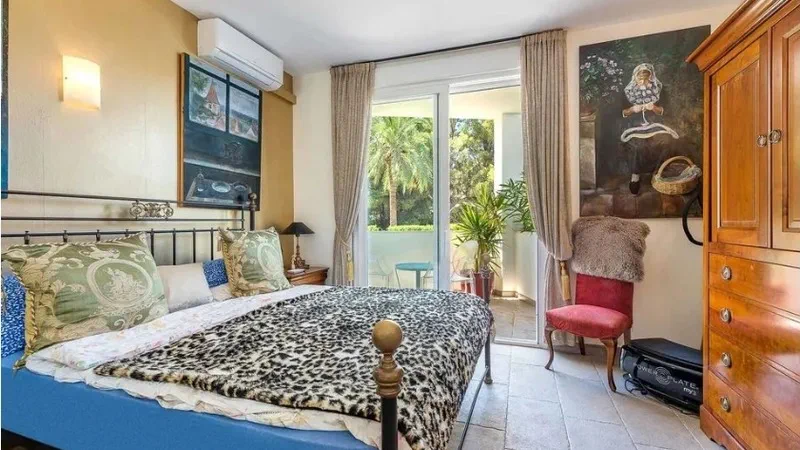 Villa in Costa de la Calma - Captura8