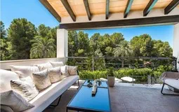 Villa in Costa de la Calma - Captura11