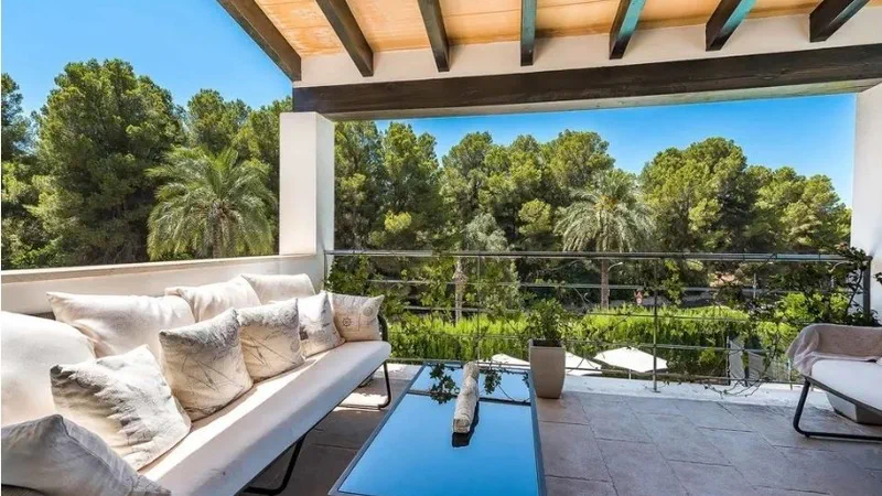 Villa in Costa de la Calma - Captura11