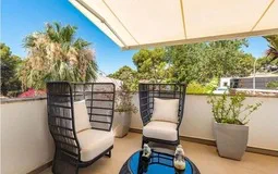 Villa in Costa de la Calma - Captura12