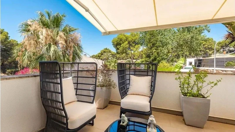 Villa in Costa de la Calma - Captura12