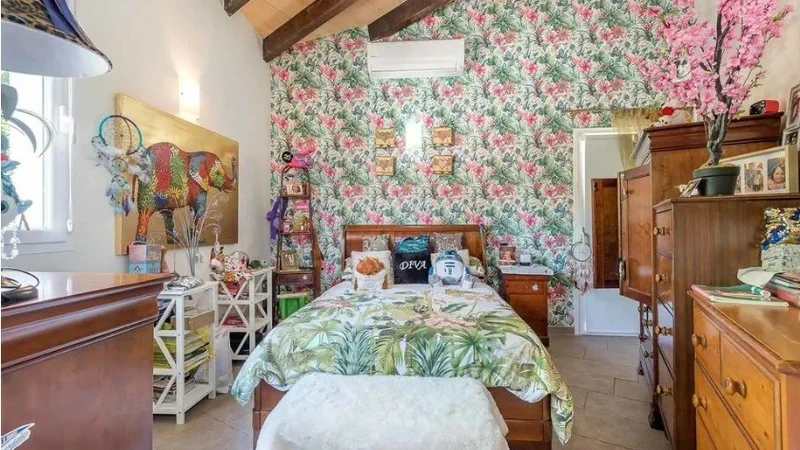 Villa in Costa de la Calma - Captura13