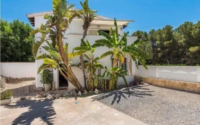 Villa in Costa de la Calma - Captura15