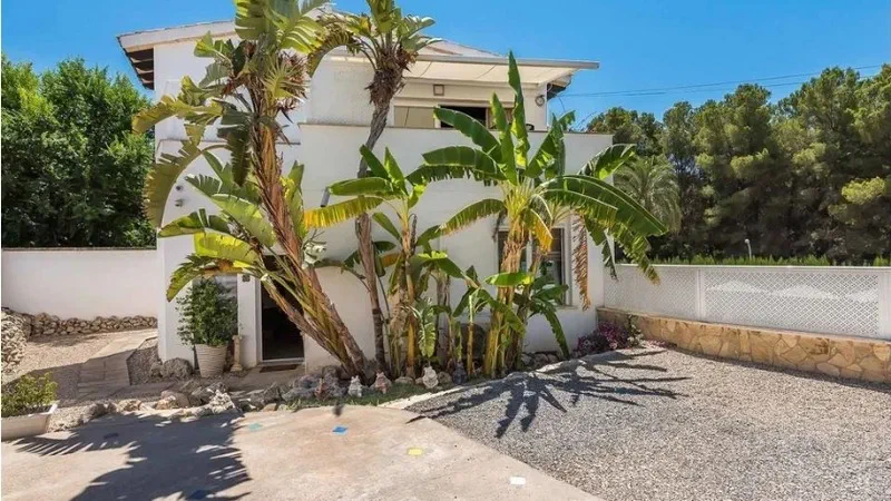 Villa in Costa de la Calma - Captura15