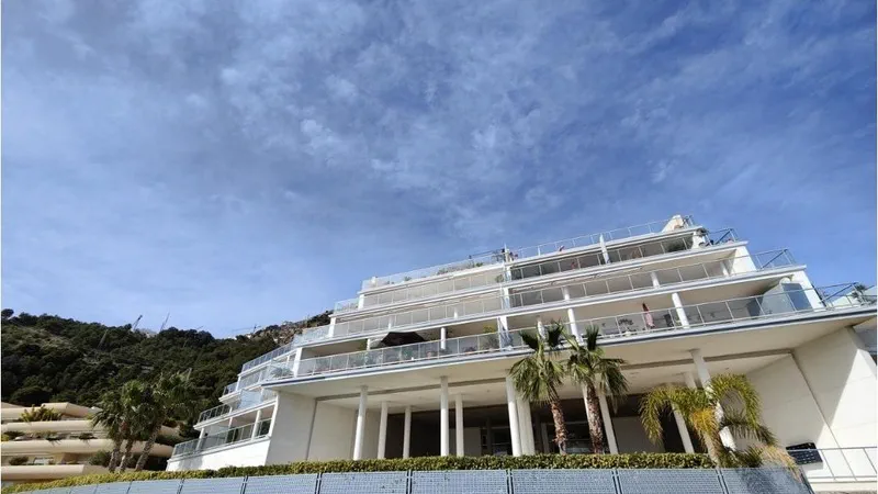 Apartment in Altea - Captura