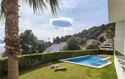 Apartment in Altea - Captura4