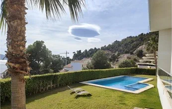 Apartment in Altea - Captura4