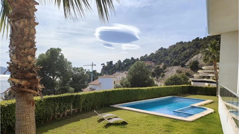 Apartment in Altea - Captura4