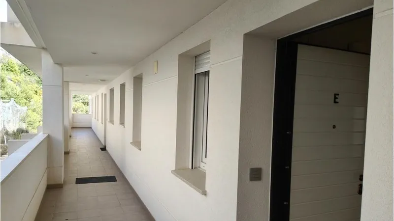Apartment in Altea - Captura7