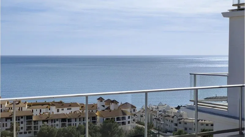 Apartment in Altea - Captura10